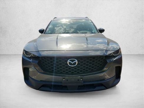 Used 2024 MAZDA CX-50 AWD 2.5 S w/ Preferred Package image 7