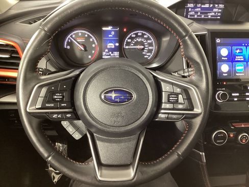 Used 2020 Subaru Forester Sport w/ Popular Package #2 AWD/4WD image 14