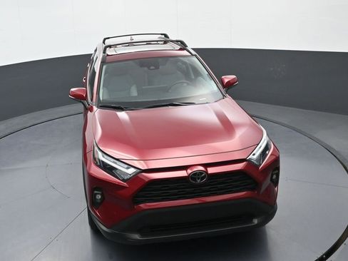 Used 2024 Toyota RAV4 XLE Premium w/ Weather Package image 30