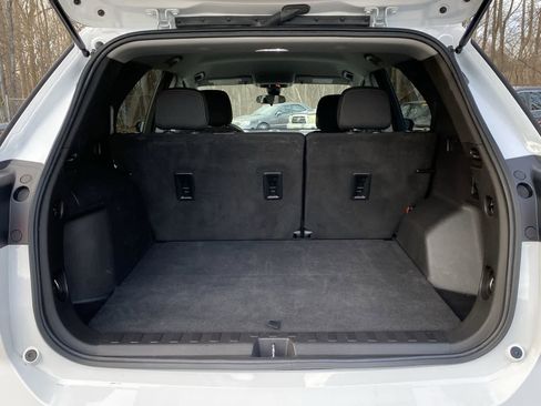 Used 2022 Chevrolet Equinox LT image 10