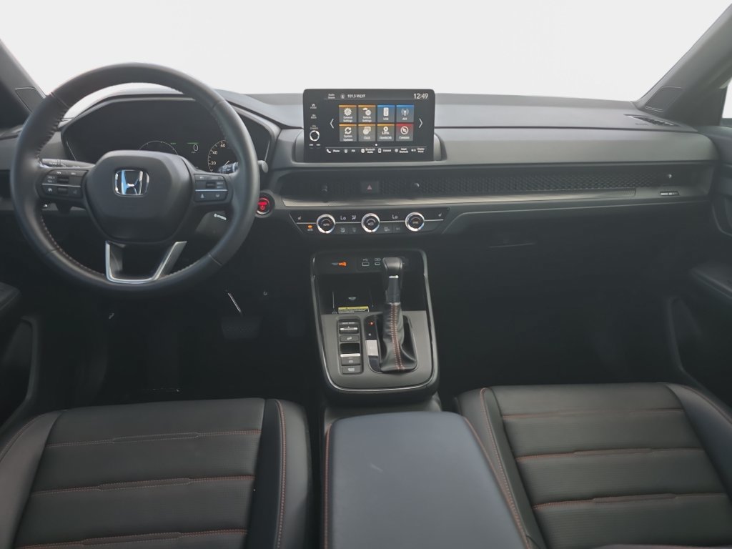 Used 2025 Honda CR-V Sport-L image 8
