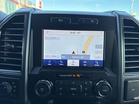 Used 2020 Ford F150 XLT w/ Equipment Group 302A Luxury AWD/4WD image 30