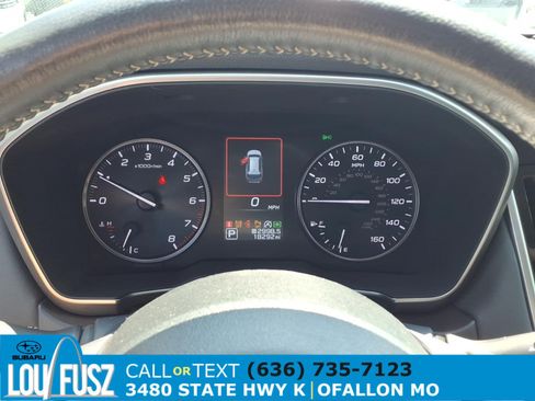 Used 2024 Subaru Outback Limited AWD/4WD image 20