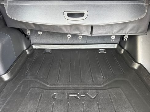 Used 2024 Honda CR-V Sport image 16