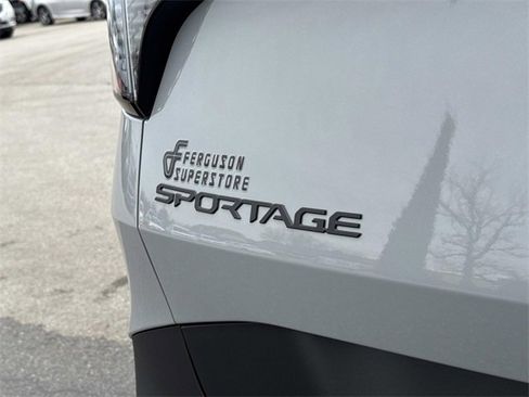 New 2026 Kia Sportage X-Line w/ X-Line Premium Package image 6