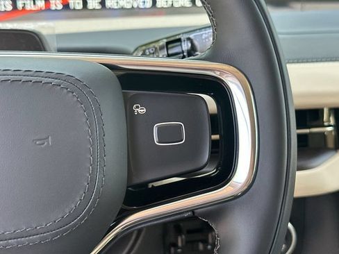 New 2027 Lincoln Navigator Reserve AWD/4WD image 24