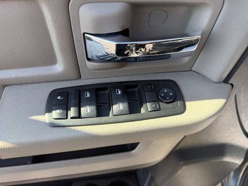 Used 2010 Dodge Ram 1500 Truck SLT w/ Big Horn Regional Pkg AWD/4WD image 26