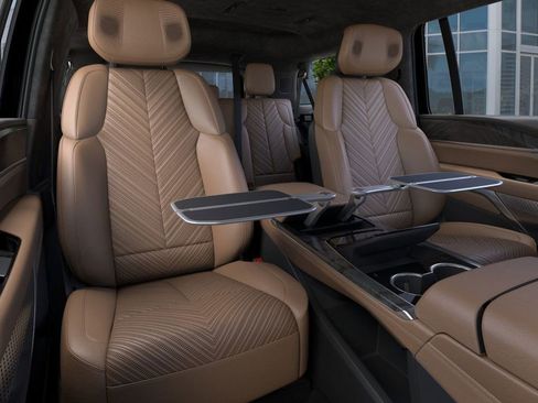 New 2026 Cadillac Escalade IQL Sport 2 image 17