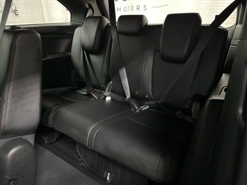 Used 2024 Honda Odyssey Sport image 35