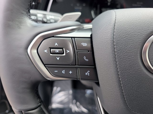 New 2026 Lexus RX 350 Premium Plus FWD image 27