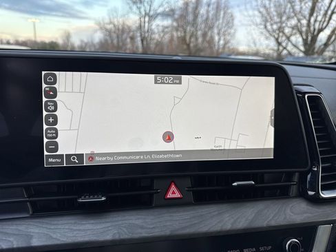 Used 2025 Kia Sportage X-Line w/ Premium Package image 18