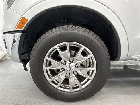 Used 2019 Ford Ranger Lariat w/ Equipment Group 501A Mid image 10