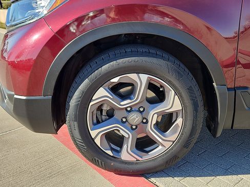 Used 2019 Honda CR-V EX-L image 5