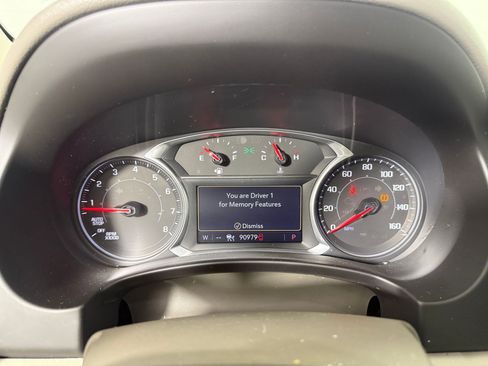 Used 2019 GMC Terrain Denali w/ Driver Alert Package II image 18