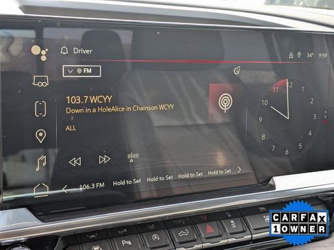 Used 2024 GMC Sierra 1500 SLT w/ SLT Premium Plus Package image 22