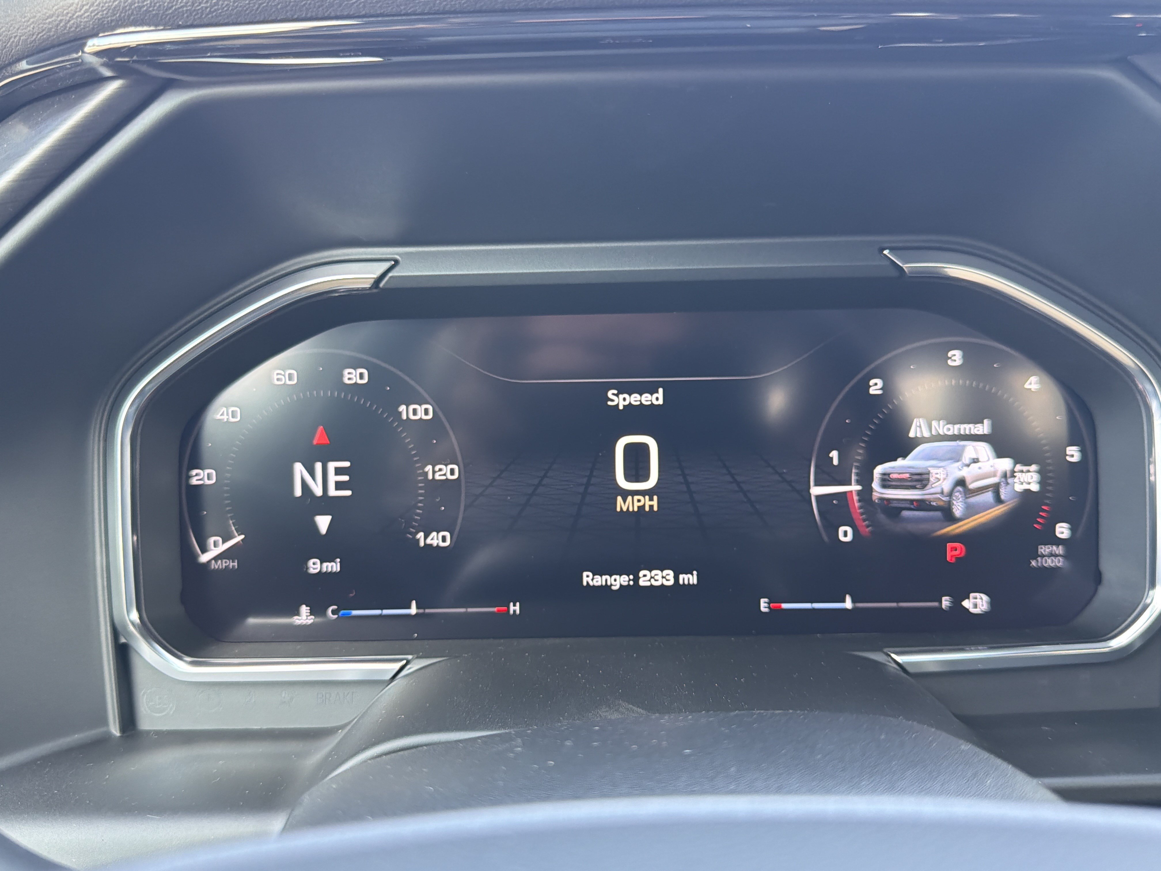 New 2026 GMC Sierra 1500 AT4 w/ AT4 Premium Package AWD/4WD image 30
