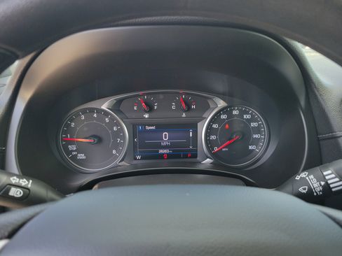 Certified 2023 GMC Terrain SLE w/ Driver Convenience Package image 30