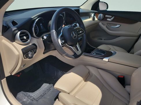 Certified 2020 Mercedes-Benz GLC 300 image 18