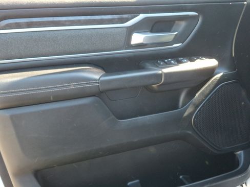 Used 2020 RAM 1500 Big Horn AWD/4WD image 12