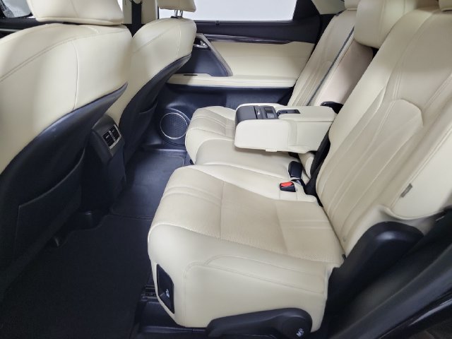 Used 2022 Lexus RX 350L Luxury w/ Accessory Package (Z1) FWD image 12