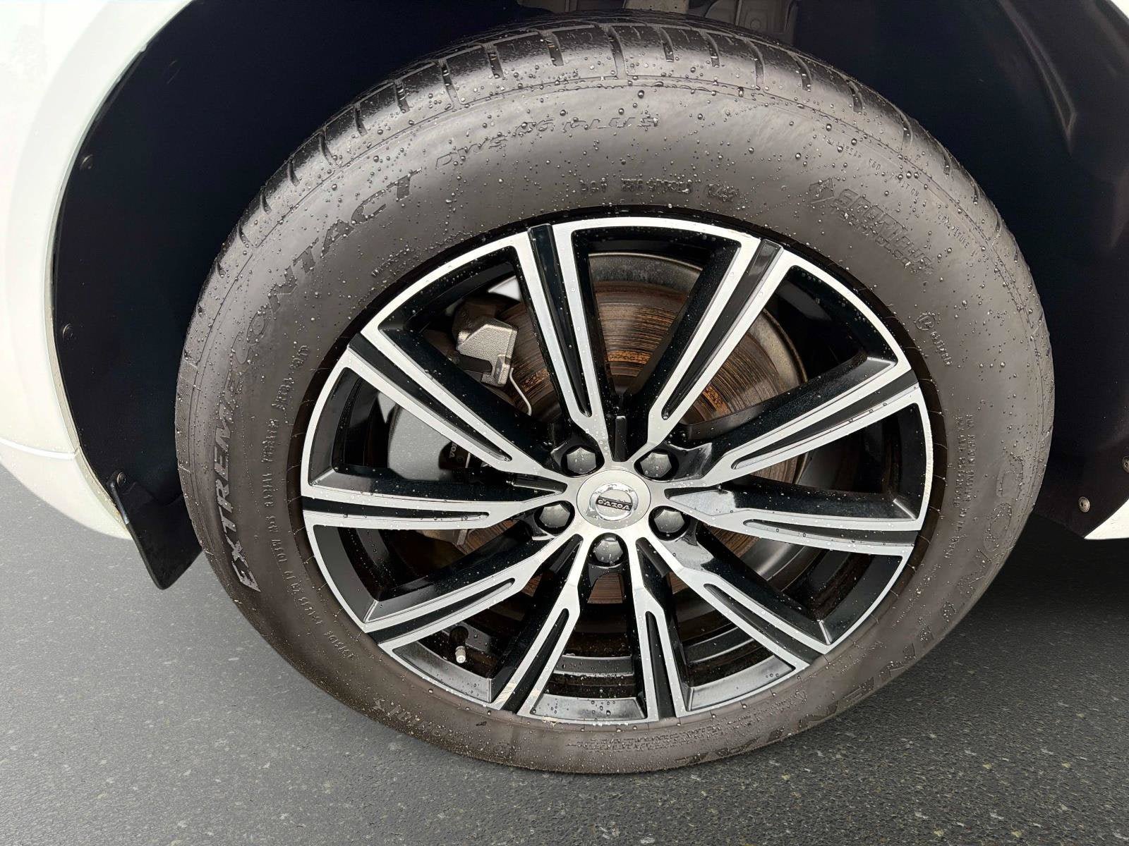 Used 2021 Volvo XC60 T8 Inscription Expression AWD/4WD image 30