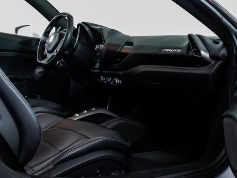 Certified 2016 Ferrari 488 GTB image 47