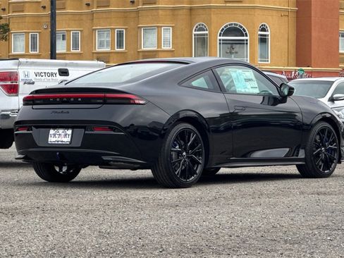 New 2026 Honda Prelude image 4