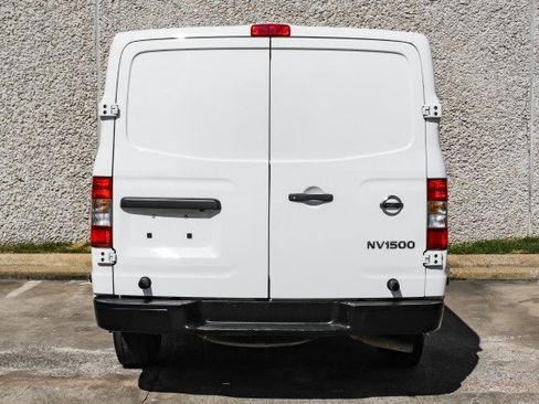 Used 2019 Nissan NV 1500 S image 13