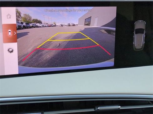 Certified 2026 Genesis GV70 2.5T Select image 19