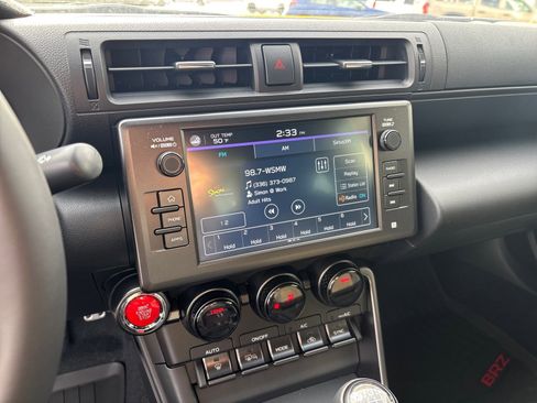 New 2026 Subaru BRZ Series.Yellow image 22