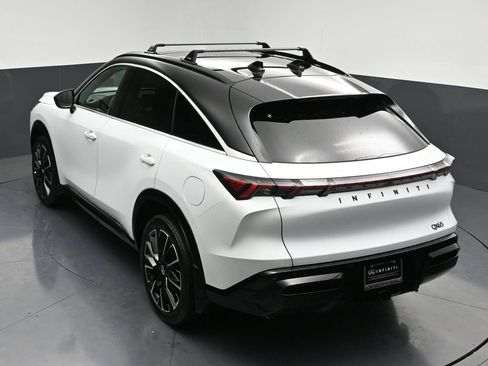 New 2027 INFINITI QX65 Autograph w/ Technology Package AWD/4WD image 27