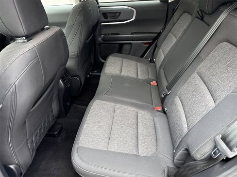 Used 2024 Ford Bronco Sport Big Bend w/ Convenience Package image 22