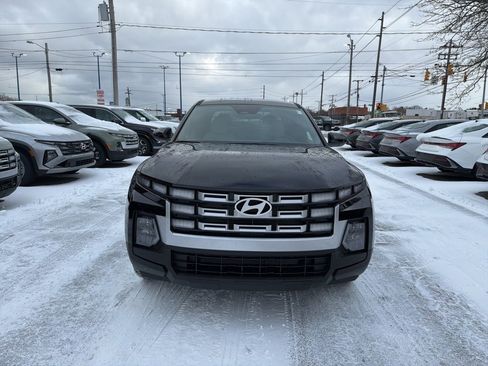 New 2026 Hyundai Santa Cruz SE image 2