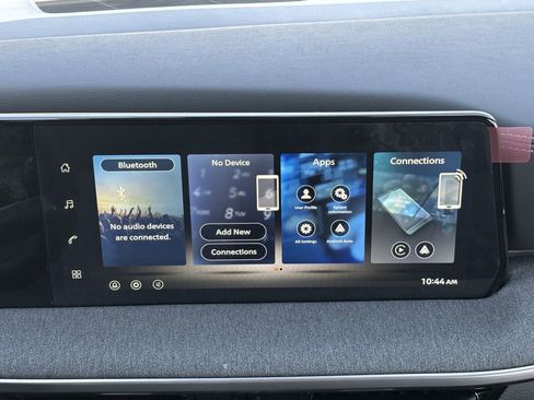 New 2026 Nissan Kicks SV image 16