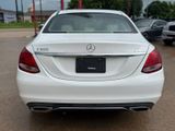 Used 2016 Mercedes-Benz C 300 Sedan image 4