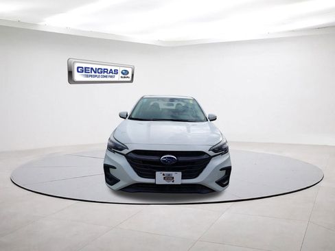 Certified 2025 Subaru Legacy Premium image 2