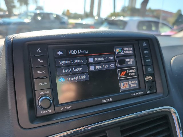 Used 2018 Dodge Grand Caravan GT FWD image 16