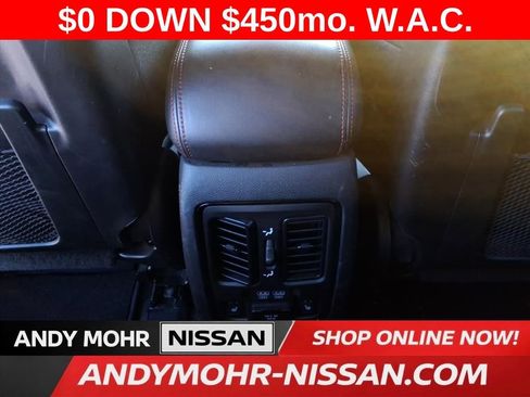 Used 2024 Dodge Durango GT image 21