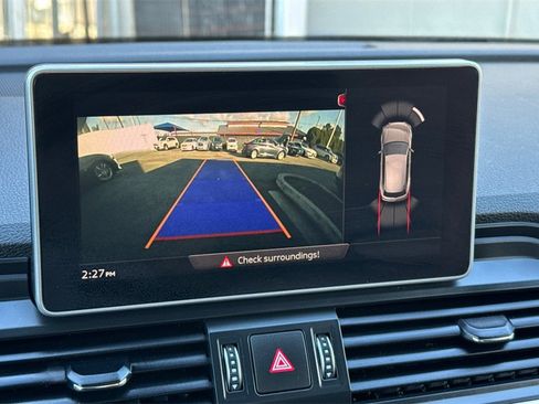 Used 2018 Audi Q5 2.0T w/ Premium Plus Package image 19