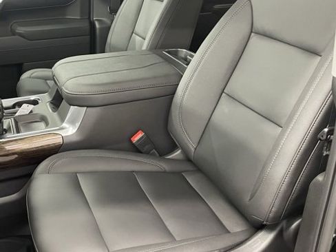 New 2026 GMC Sierra 1500 Elevation w/ Elevation Premium Package image 15