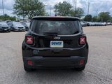 Used 2021 Jeep Renegade Sport image 4