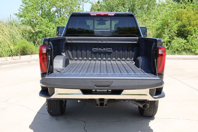New 2026 GMC Sierra 2500 SLT w/ Texas SLT Premium Package AWD/4WD image 12