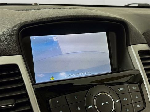 Used 2014 Chevrolet Cruze LT w/ All-Star Edition image 16
