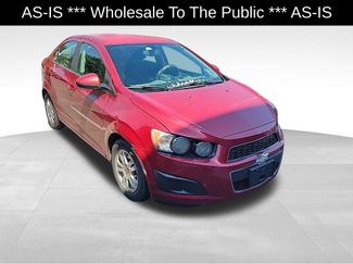 Used 2014 Chevrolet Sonic LT FWD video 1