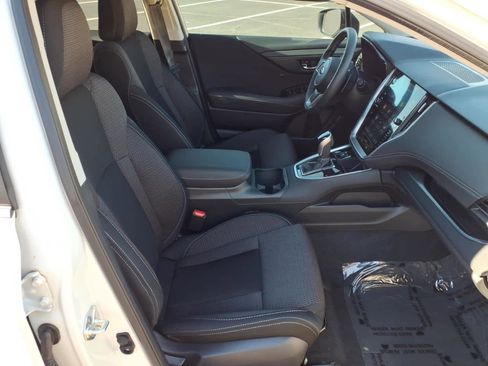 Certified 2025 Subaru Outback Premium w/ Popular Package #1A image 16