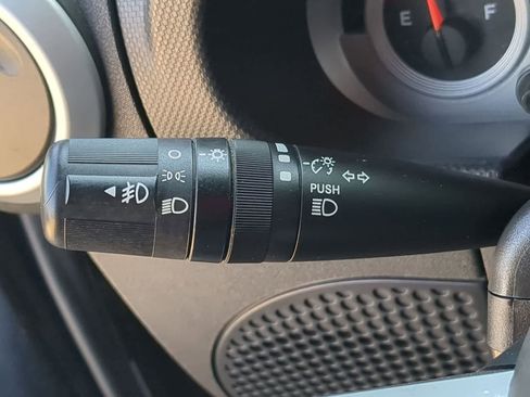 Used 2008 Jeep Wrangler Sahara w/ PWR Convenience Group image 22