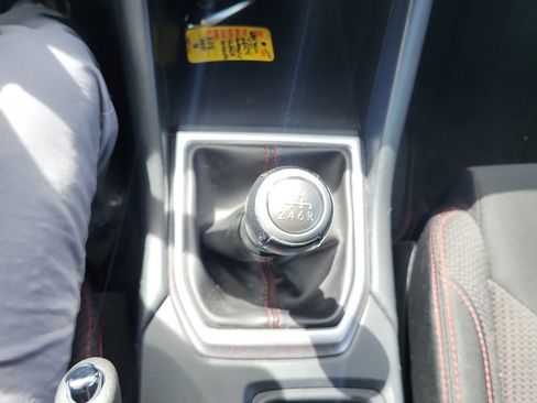 Used 2024 Subaru WRX Premium image 27