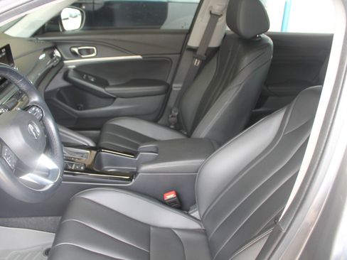 Used 2024 Acura Integra FWD image 24