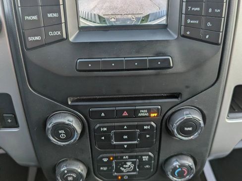 Used 2014 Ford F150 XLT w/ Equipment Group 302A Luxury image 3