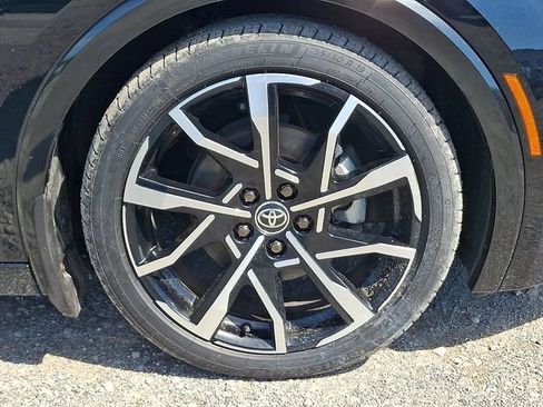 Used 2023 Toyota Prius Prime FWD image 28